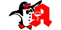 Kundenlogo PINGUIN-APOTHEKE ... immer gut beraten!