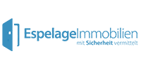 Kundenlogo Espelage Immobilien