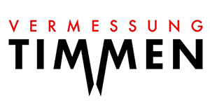 Kundenlogo von Vermessungsbüro Timmen, Öffentlich bestellte Vermessungsingenieure