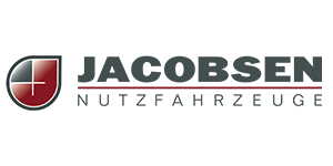Kundenlogo von Jacobsen Auto