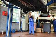 Kundenbild groß 2 Auto Schulte GmbH