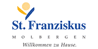 Kundenlogo Seniorenstift St. Franziskus