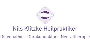 Kundenlogo von Klitzke Nils Heilpraktiker u. Physiotherapeut