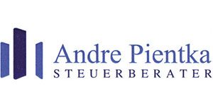 Kundenlogo von Steuerberater Andre Pientka