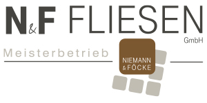 Kundenlogo von N & F Fliesen GmbH / Badstudio Wilken