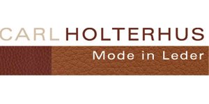 Kundenlogo von Holterhus Carl Lederwaren