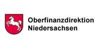 Kundenlogo Info-Hotline der Finanzämter