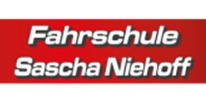 Kundenlogo von Fahrschule Sascha Niehoff