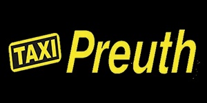 Kundenlogo von Preuth Mietwagen GmbH
