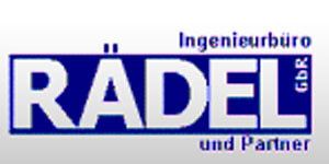 Kundenlogo von Ingenieurbüro Rädel & Partner GbR KFZ-Prüf- u. Schätzstelle