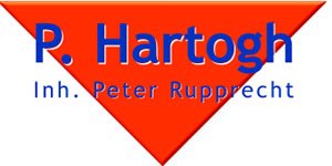 Kundenlogo von P. Hartogh GmbH Hausgeräte Elektrogeräte Reparaturservice
