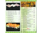 Kundenbild groß 3 KAMI Buffet Chinese Restaurant