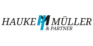 Kundenlogo von Hauke, Müller & Partner Rechtsanwälte und Notare