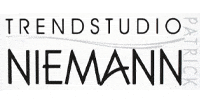 Kundenlogo Trendstudio Patrick Niemann