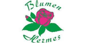 Kundenlogo von Hermes Bernhard Blumenfachgeschäft/Einzelhandel
