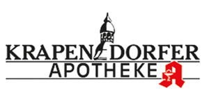 Kundenlogo von Krapendorfer Apotheke Kundenlogo von Krapendorfer Apotheke