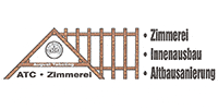 Kundenlogo ATC Zimmerei Inh. August Tabeling