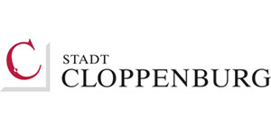 Kundenlogo von Stadtverwaltung Cloppenburg mit allen Dienststellen