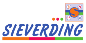 Kundenlogo von Sieverding Heizung Sanitär GmbH