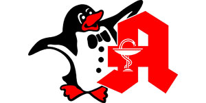 Kundenlogo von PINGUIN-APOTHEKE ... immer gut beraten!