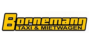 Kundenlogo von Bornemann Mietwagen GmbH