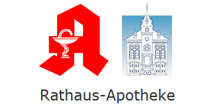 Kundenlogo von Rathaus Apotheke