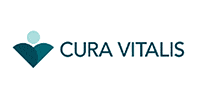 Kundenlogo Cura Vitalis Pflegezentrum GmbH