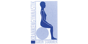 Kundenlogo von Stammer Karin Physiotherapeutin