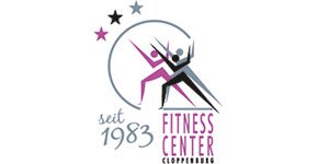 Kundenlogo von Fitness Center Cloppenburg