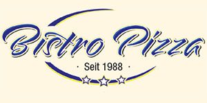 Kundenlogo von Bistro-Pizza