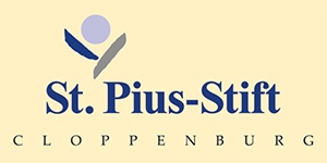 Kundenlogo von St- Pius Stift