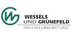 Kundenlogo von Wessels und Grünefeld Ingenieurberatung