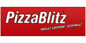 Kundenlogo von Pizza Blitz Cloppenburg