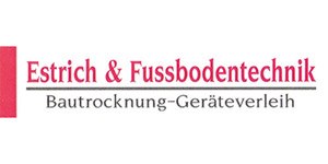 Kundenlogo von Behrend Peter Estrich & Fussbodentechnik