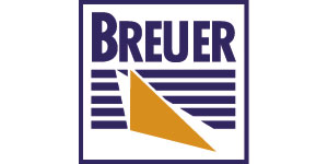 Kundenlogo von Breuer Elektro GmbH