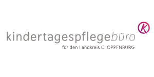 Kundenlogo von Kindertagespflegebüro für den Landkreis Cloppenburg