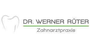 Kundenlogo von Rüter Werner Dr. Facharzt für Zahnmedizin