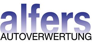 Kundenlogo von Alfers GmbH Autoverwertung - Abschleppdienst - Kfz-Werkstatt