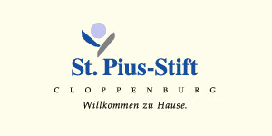 Kundenlogo von Tagespflege an St. Pius-Stift