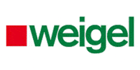 Kundenlogo Weigel GmbH Farbengroßhandel