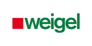 Kundenlogo von Weigel GmbH Farbengroßhandel