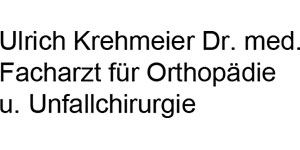 Kundenlogo von Krehmeier Ulrich Dr.med.