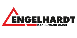 Kundenlogo von Engelhardt Dach + Wand GmbH