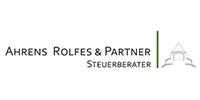 Kundenlogo AHRENS & ROLFES & PARTNER