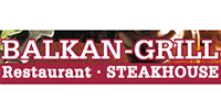 Kundenlogo Steakhouse Balkan Grill