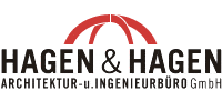 Kundenlogo Hagen & Hagen Architektur- u. Ingenieurbüro GmbH
