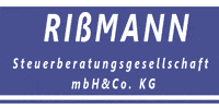 Kundenlogo Steuerberater Rißmann