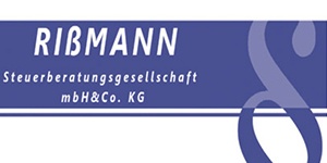 Kundenlogo von Steuerberater Rißmann