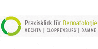 Kundenlogo MVZ Hautzentrum Cloppenburg , MVZ Corius Oldenburger Land GmbH