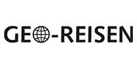 Kundenlogo Geo-Reisen GmbH Reisebüro